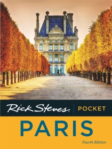 Rick Steves Pocket Paris (Fourth Edition)