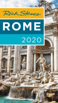 Rick Steves Rome 2020