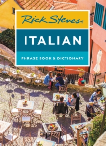 Image for Rick Steves Italian Phrase Book & Dictionary (Eighth Edition)