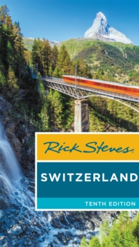 Image for Rick Steves Switzerland