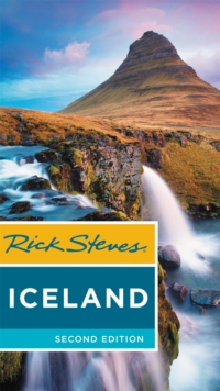 Image for Rick Steves Iceland (Second Edition)