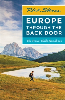 Image for Rick Steves Europe Through the Back Door (Thirty-Ninth Edition)