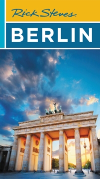 Image for Rick Steves Berlin (Fourth Edition)
