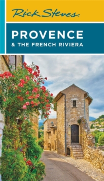 Image for Rick Steves Provence & the French Riviera (Fifteenth Edition)