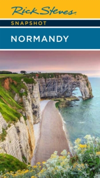Image for Rick Steves Snapshot Normandy (Sixth Edition)