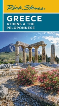 Image for Rick Steves Greece: Athens & the Peloponnese (Seventh Edition)