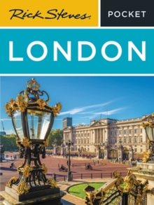 Image for Rick Steves Pocket London (Fifth Edition)