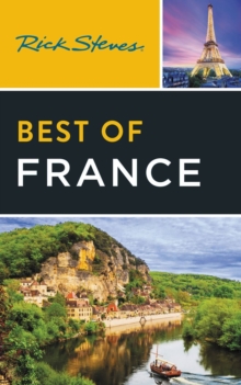 Image for Rick Steves Best of France (Fourth Edition)