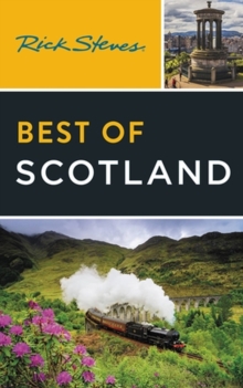 Image for Rick Steves Best of Scotland (Third Edition)