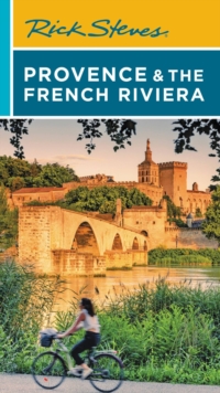Image for Rick Steves Provence & the French Riviera (Sixteenth Edition)