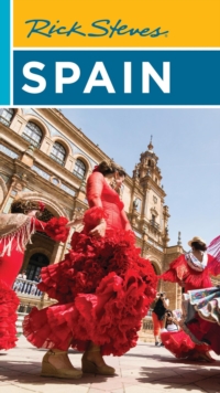 Image for Rick Steves Spain (Nineteenth Edition)