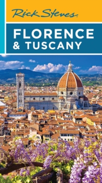 Image for Rick Steves Florence & Tuscany (Twentieth Edition)