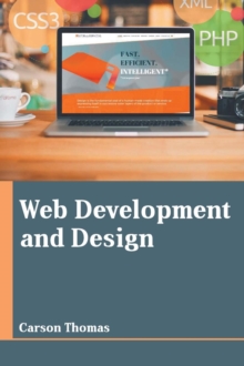 Image for Web Development and Design