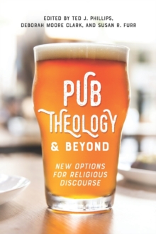 Image for Pub Theology and Beyond