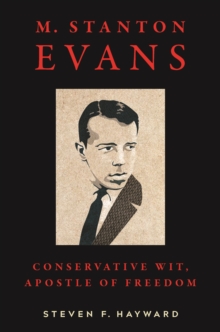 M. Stanton Evans