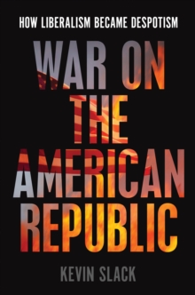 Image for War on the American Republic