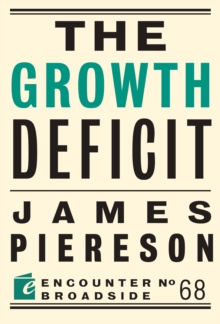Image for Growth Deficit