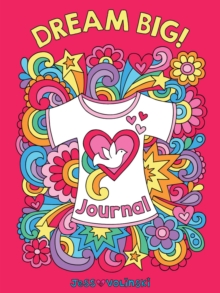 Image for Notebook Doodles Fabulous Fashion Guided Journal