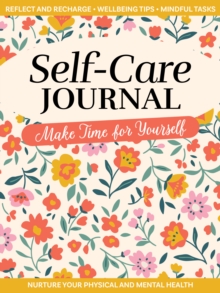 Image for Self-Care Journal