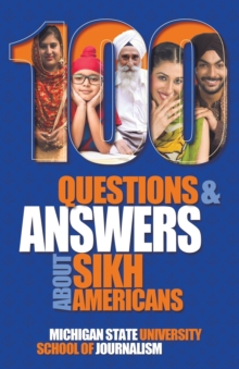 Image for 100 Questions and Answers about Sikh Americans