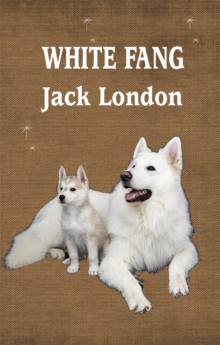 Image for WHITE FANG