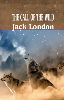 Image for THE CALL OF THE WILD
