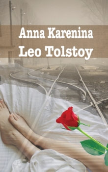 Image for Anna Karenina