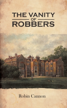 Image for The Vanity of Robbers