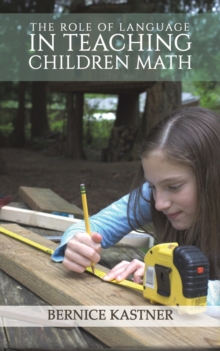 Role of Language in Teaching Children Math