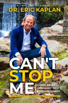 Image for Can't Stop Me