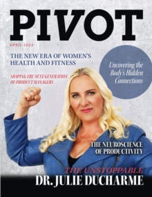 Image for PIVOT Magazine Issue 10