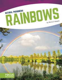Image for Natural Phenomena: Rainbows