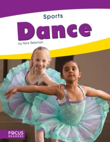 Image for Sports: Dance