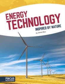 Image for Energy technology inspired by nature