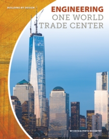 Image for Engineering One World Trade Center