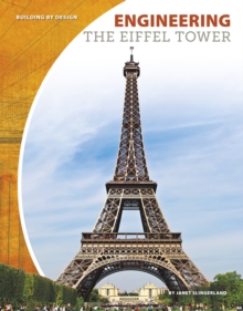 Image for Engineering the Eiffel Tower