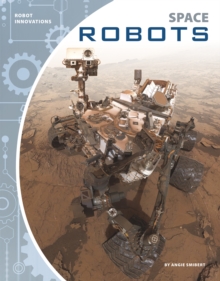 Image for Space robots