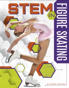 Image for STEM in Figure Skating