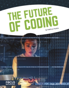 Coding: The Future of Coding