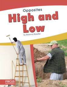 Image for High and low