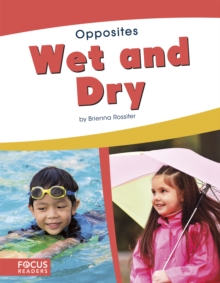 Image for Wet and dry