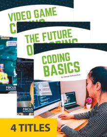 Coding (Set of 4)
