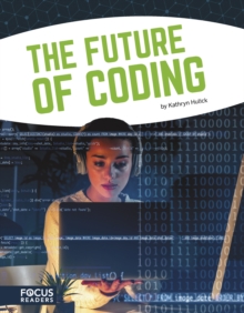 Image for The future of coding