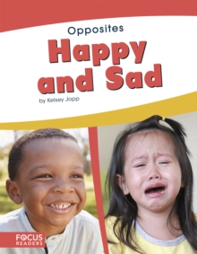 Image for Happy and sad
