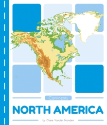 Image for Continents: North America