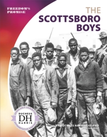 Image for The Scottsboro Boys