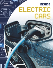 Image for Inside electric cars