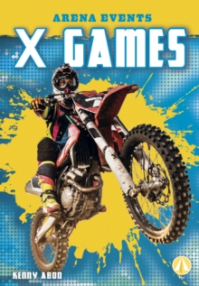 Image for X Games