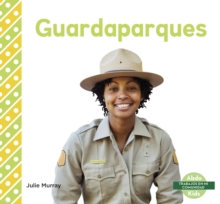 Image for Guardaparques (Park Rangers)