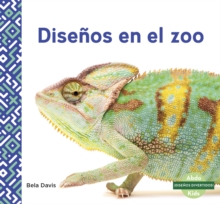 Image for Diseänos en el zoo